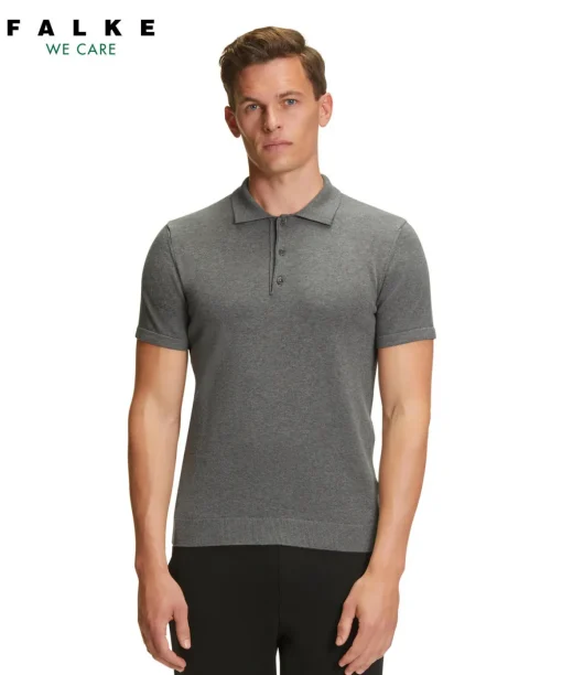 Herren Polo Shirt Polo