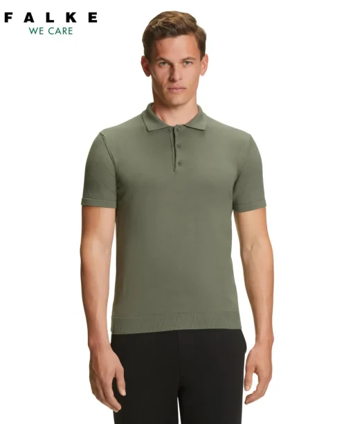 Herren Polo Shirt Polo