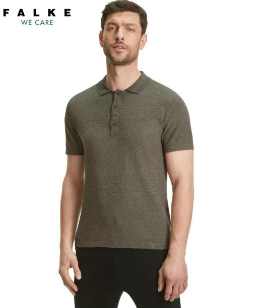 Herren Polo Shirt Polo