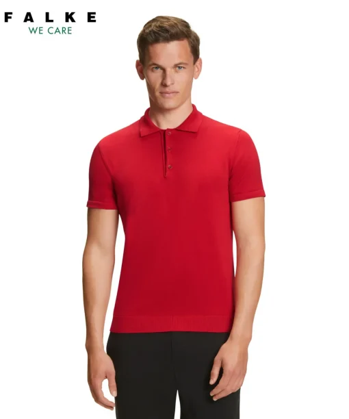 Herren Polo Shirt Polo