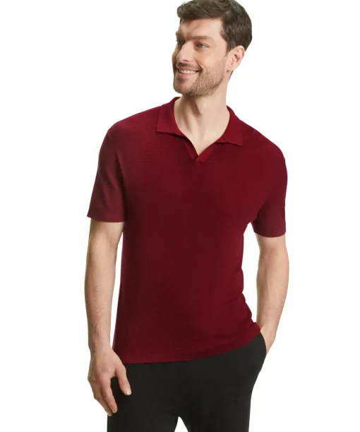 Herren Polo Shirt Polo