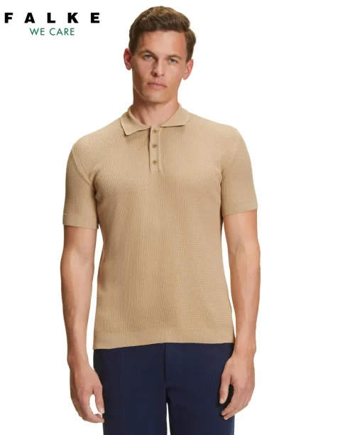 Herren Polo Shirt Polo