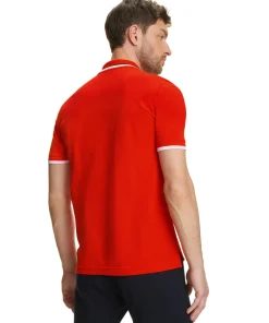 Herren Polo Shirt Polo