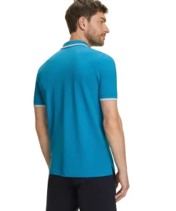 Herren Polo Shirt Polo