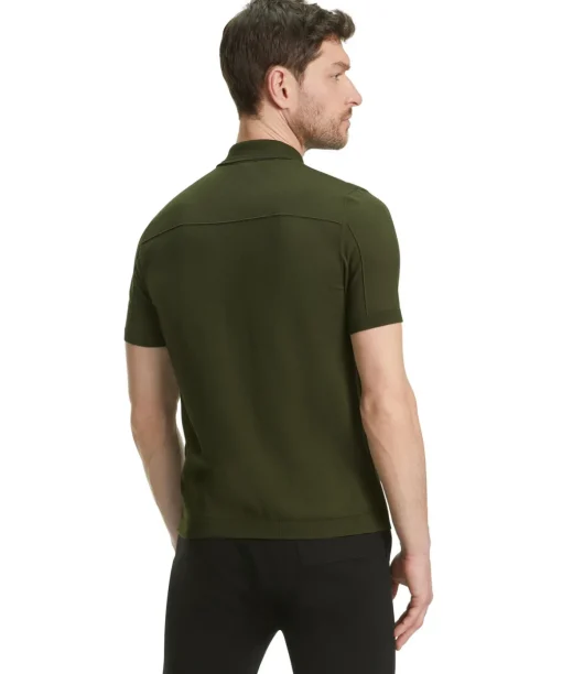 Herren Polo Shirt Polo