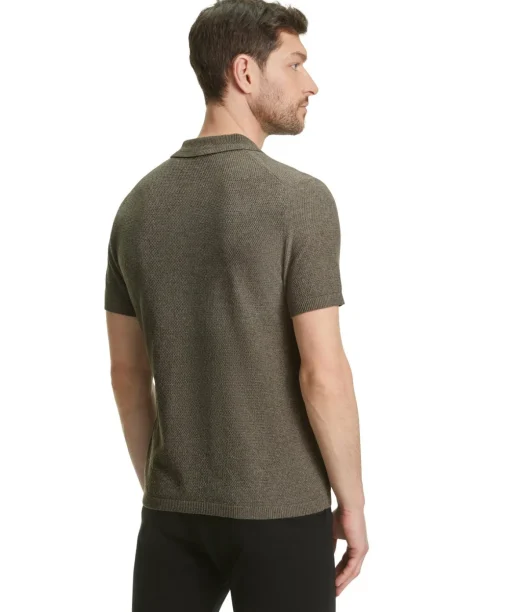 Herren Polo Shirt Polo