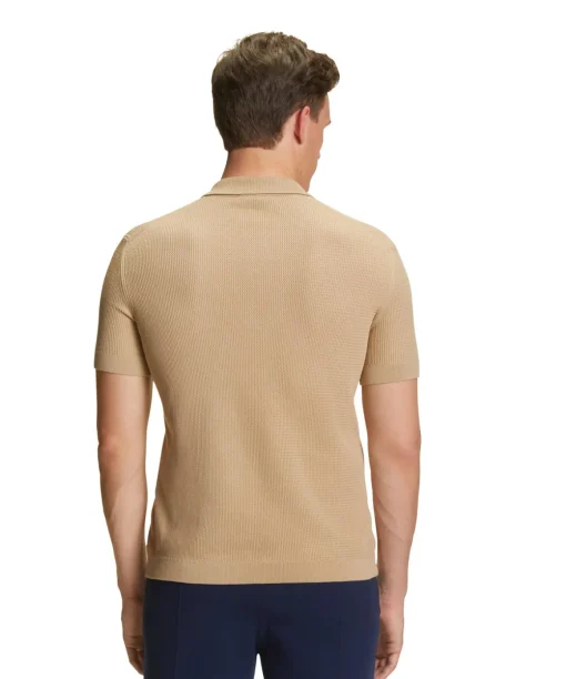Herren Polo Shirt Polo
