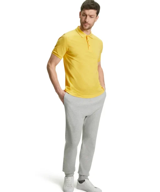Herren Polo Shirt Polo