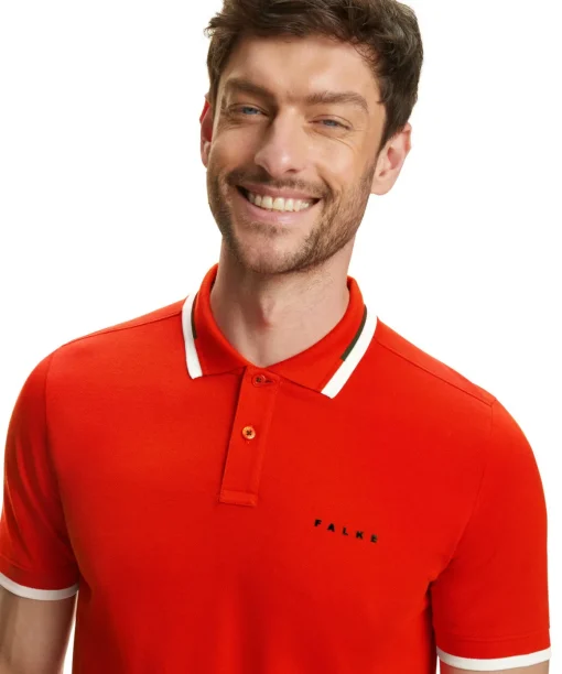 Herren Polo Shirt Polo