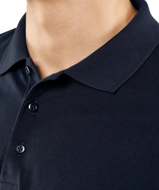 Herren Polo Shirt Polo