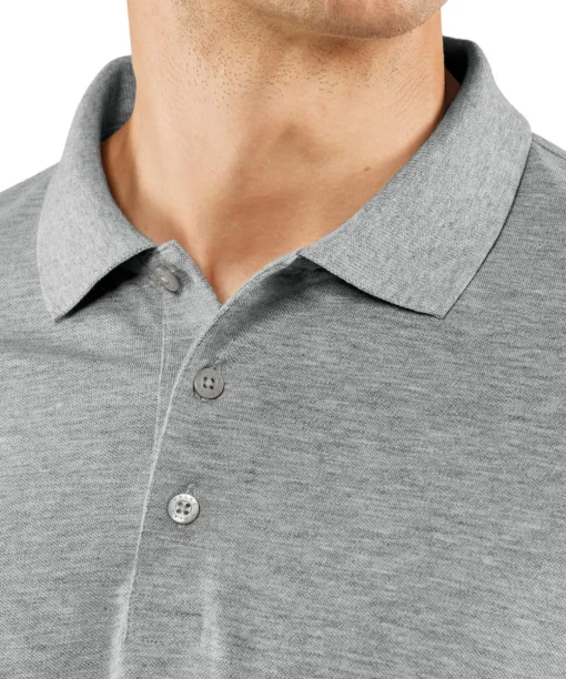 Herren Polo Shirt Polo