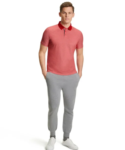 Herren Polo Shirt Polo