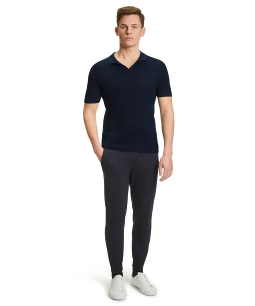 Herren Polo Shirt Polo