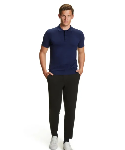Herren Polo Shirt Polo