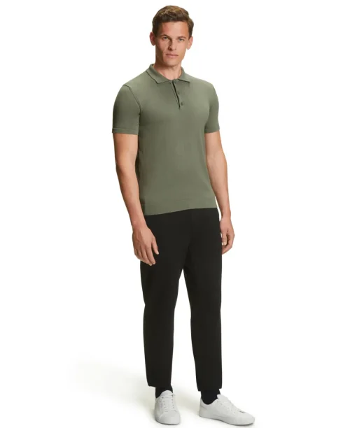 Herren Polo Shirt Polo