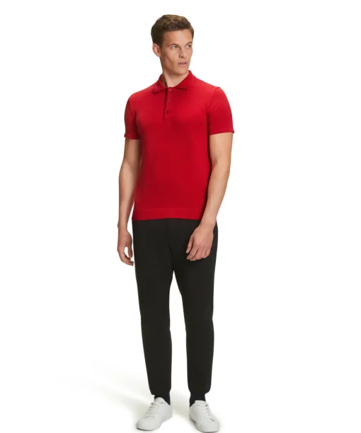 Herren Polo Shirt Polo