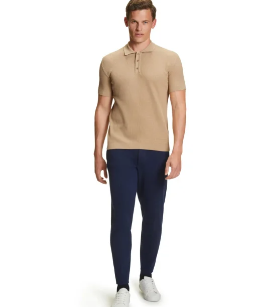 Herren Polo Shirt Polo