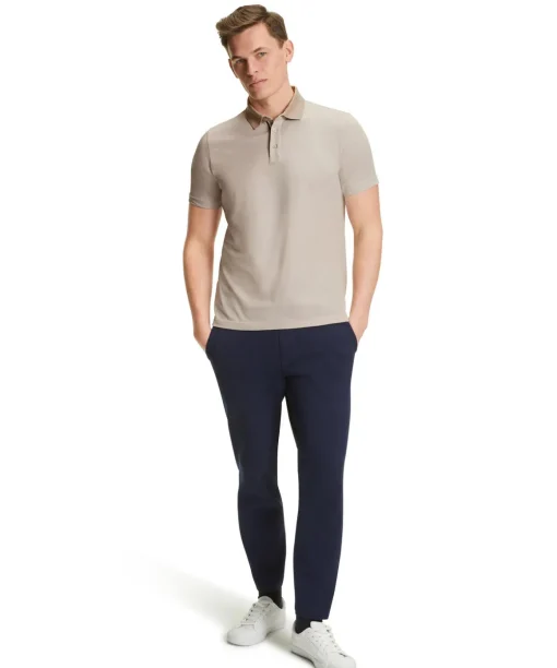 Herren Polo Shirt Polo