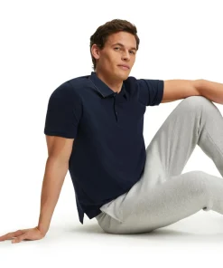 Herren Polo Shirt Polo