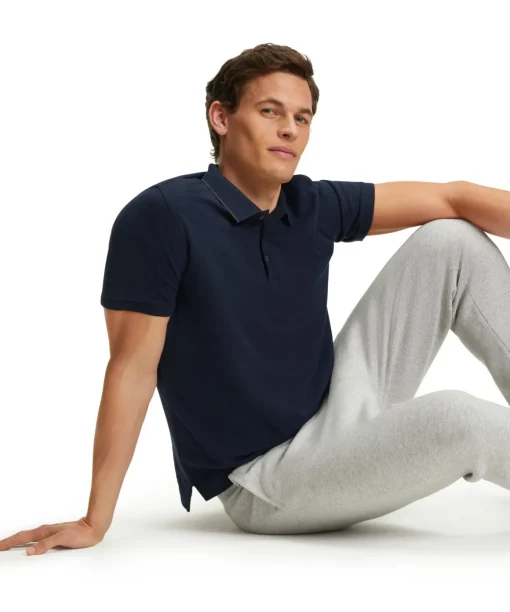 Herren Polo Shirt Polo