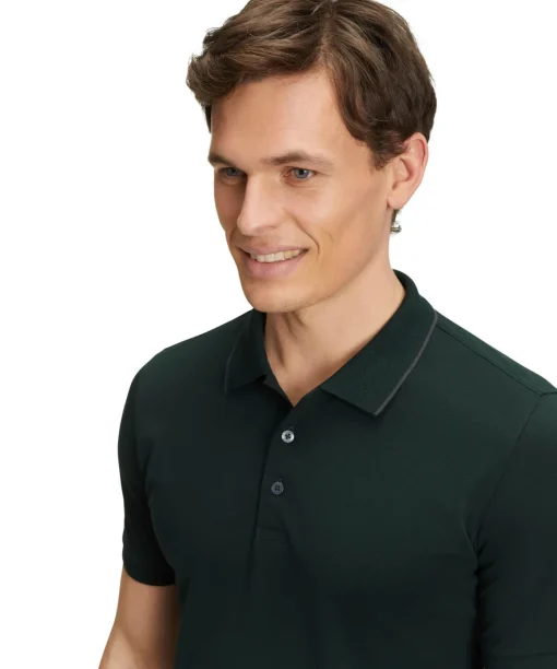 Herren Polo Shirt Polo