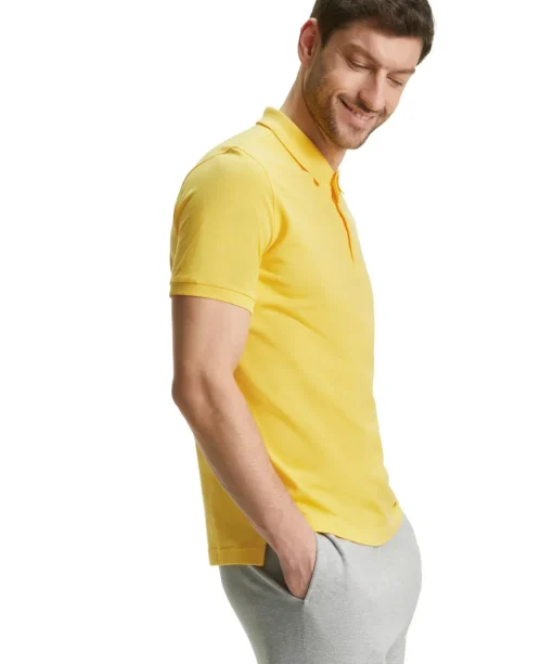Herren Polo Shirt Polo