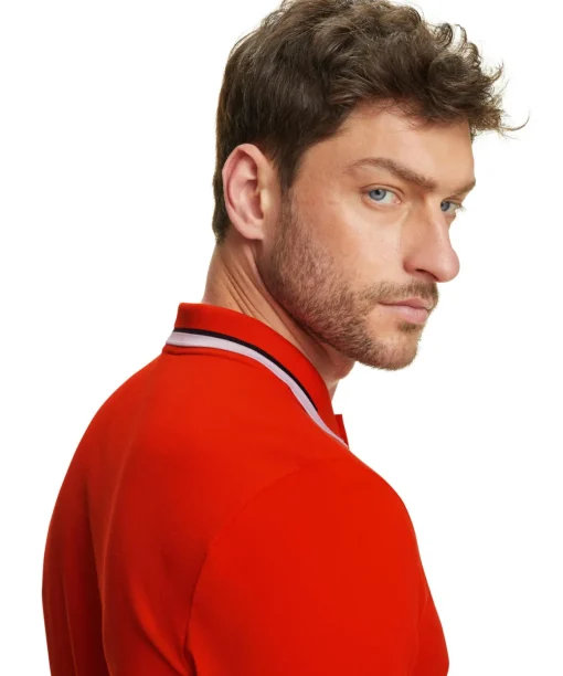 Herren Polo Shirt Polo