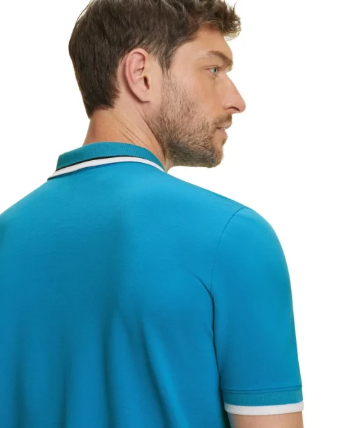 Herren Polo Shirt Polo