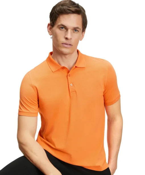 Herren Polo Shirt Polo