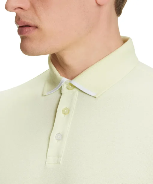 Herren Polo Shirt Polo