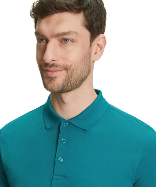 Herren Polo Shirt Polo
