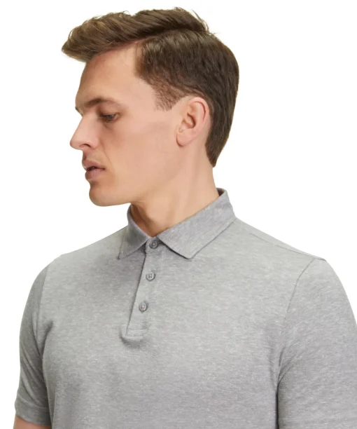 Herren Polo Shirt Polo