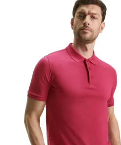 Herren Polo Shirt Polo