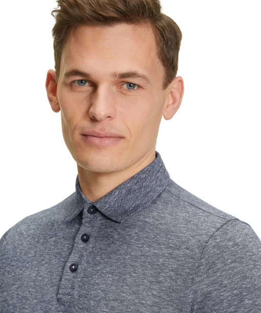 Herren Polo Shirt Polo