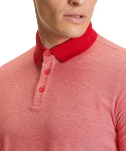 Herren Polo Shirt Polo
