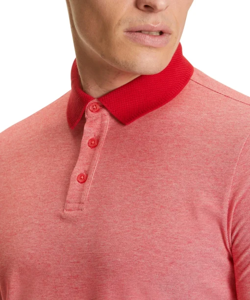 Herren Polo Shirt Polo