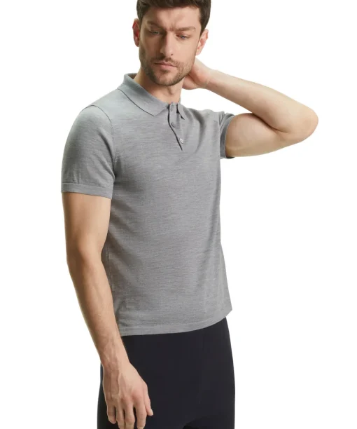 Herren Polo Shirt Polo