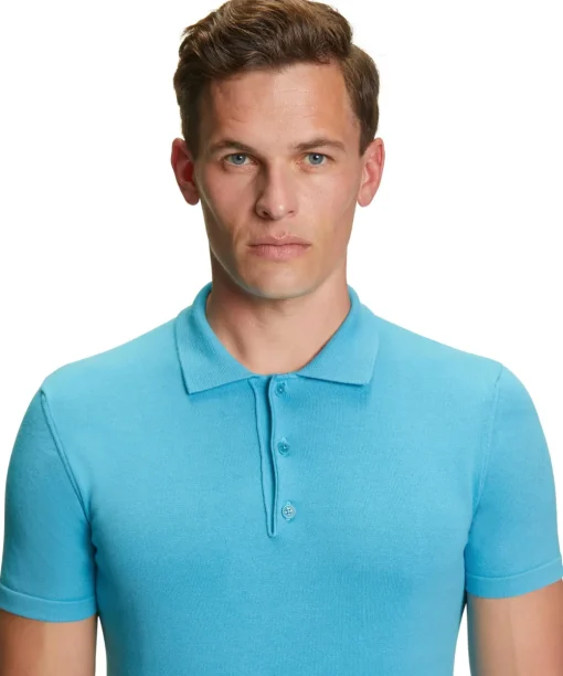 Herren Polo Shirt Polo