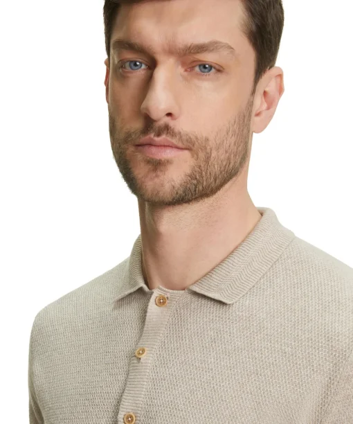 Herren Polo Shirt Polo