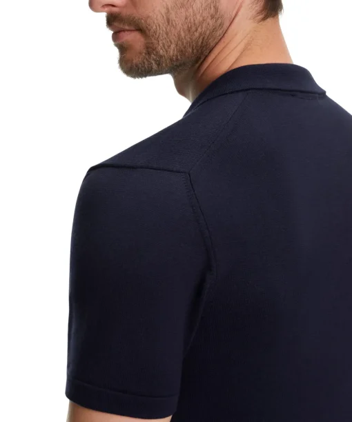 Herren Polo Shirt Polo