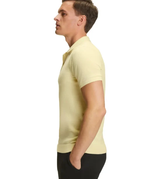 Herren Polo Shirt Polo