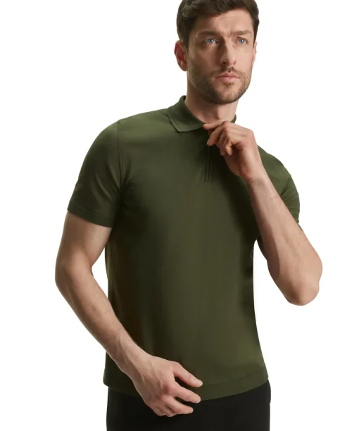 Herren Polo Shirt Polo