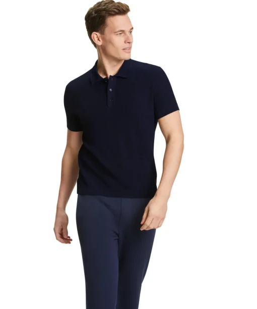Herren Polo Shirt Polo