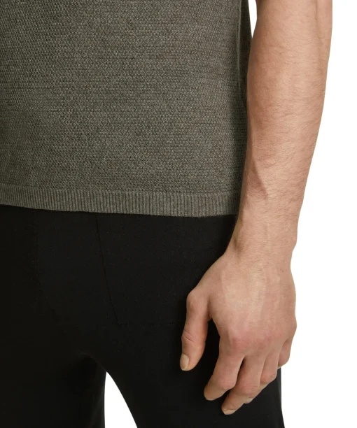 Herren Polo Shirt Polo