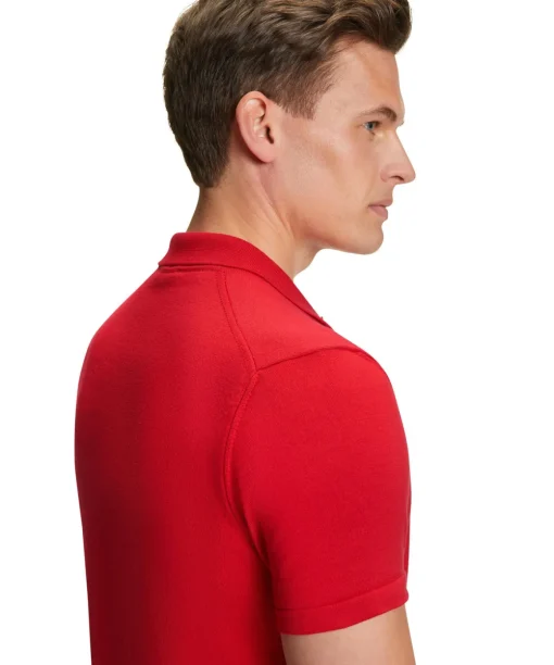 Herren Polo Shirt Polo