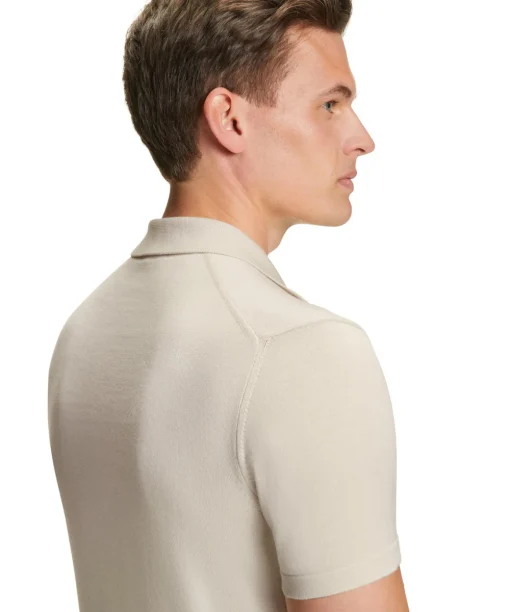 Herren Polo Shirt Polo
