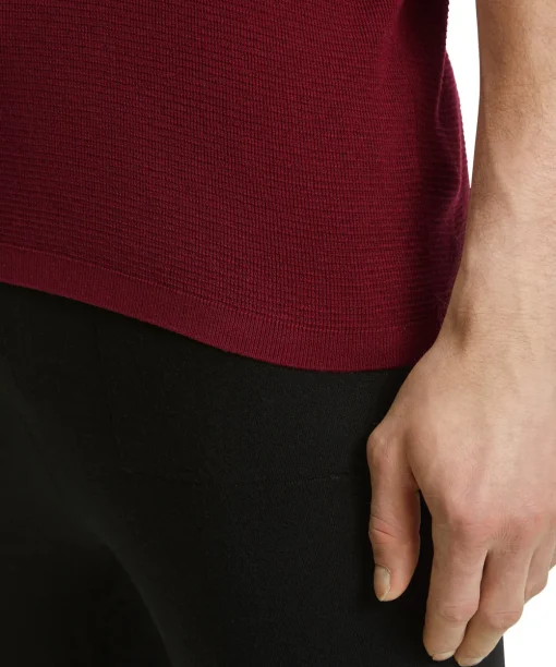Herren Polo Shirt Polo