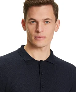 Herren Polo Shirt Polo