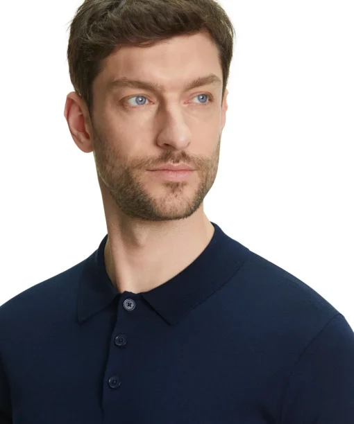 Herren Polo Shirt Polo