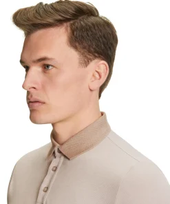 Herren Polo Shirt Polo